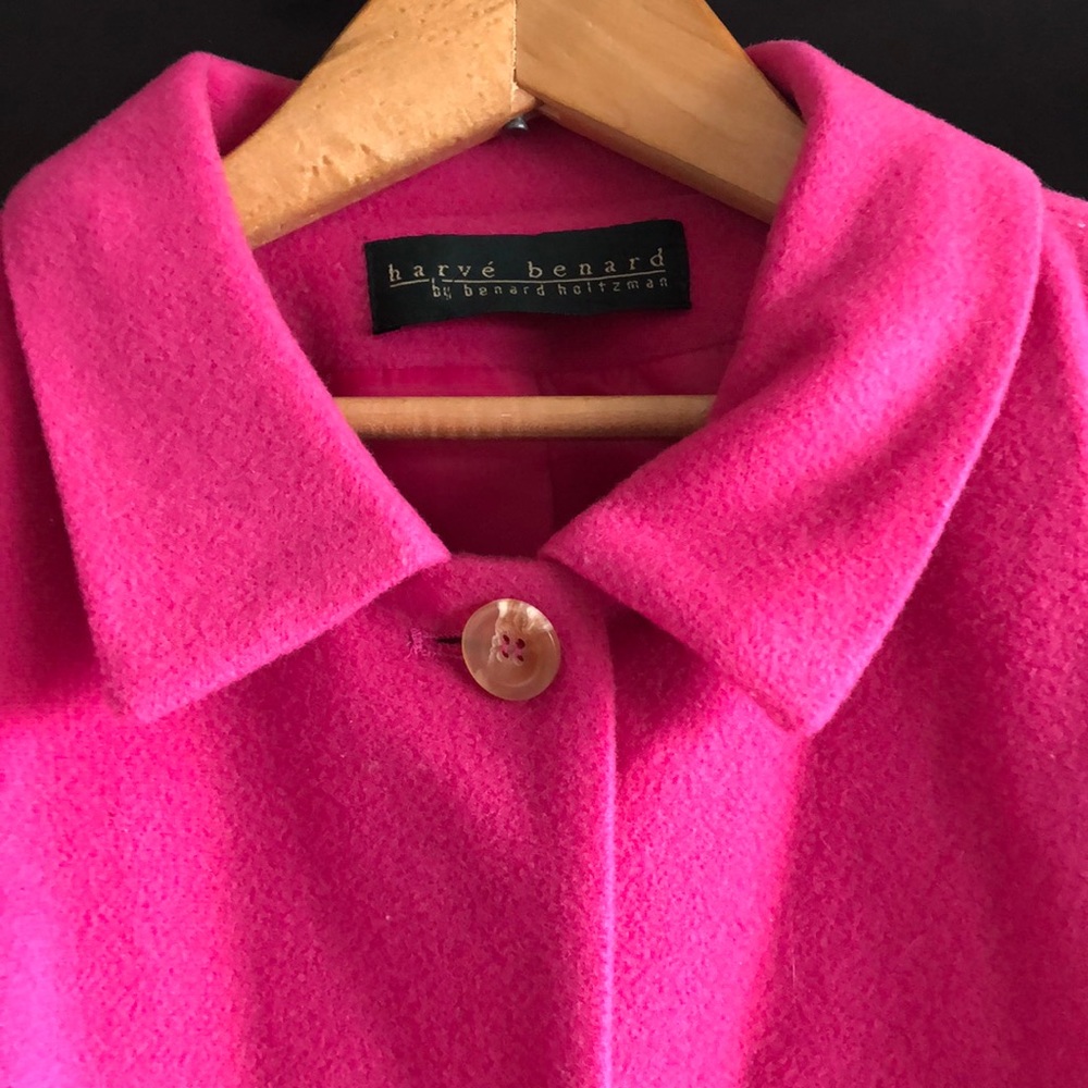 Harve Benard Jacket - Picture 2 of 5